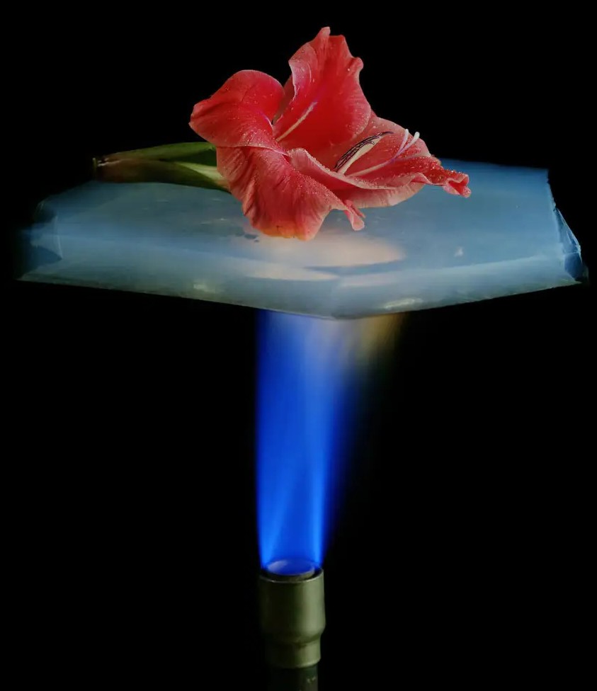 Aerogel