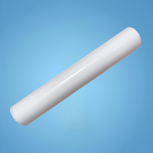 PET-basierte Aerogel-Folie mit Trennfolie (AGF-APR)