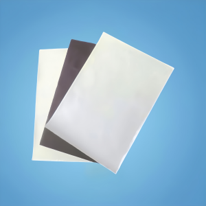 Graphit-Verbund-Aerogel-Folie (AGF-AGR)