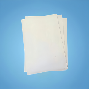 Beidseitig beschichtete PET-Aerogel-Folie (AGF-APA)